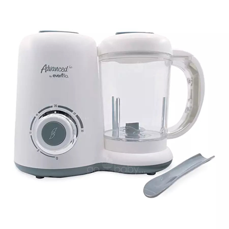 Multiprocesador de alimentos evenflo