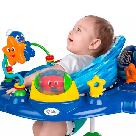 Be neptunes ocean discovery jumper