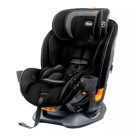 Autoasiento Fit4 Element Altitude USA - gobaby.mx