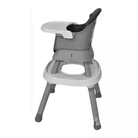 SILLA 7 EN 1 MANES BY LIFESTYLE DARK GRY