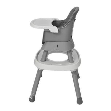 SILLA 7 EN 1 MANES BY LIFESTYLE GRAY