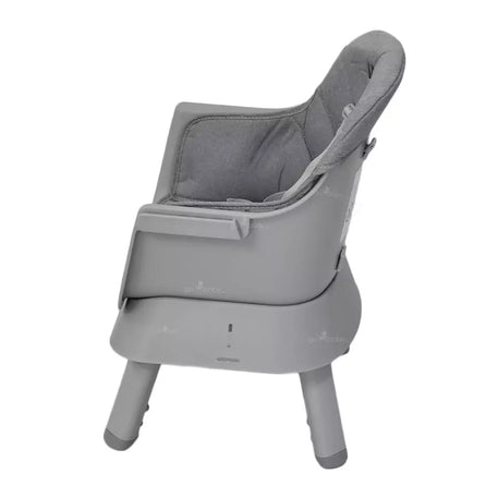 SILLA 7 EN 1 MANES BY LIFESTYLE GRAY