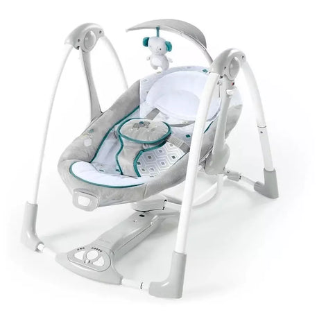 ConvertMe Swing-2-Seat™ – Nash