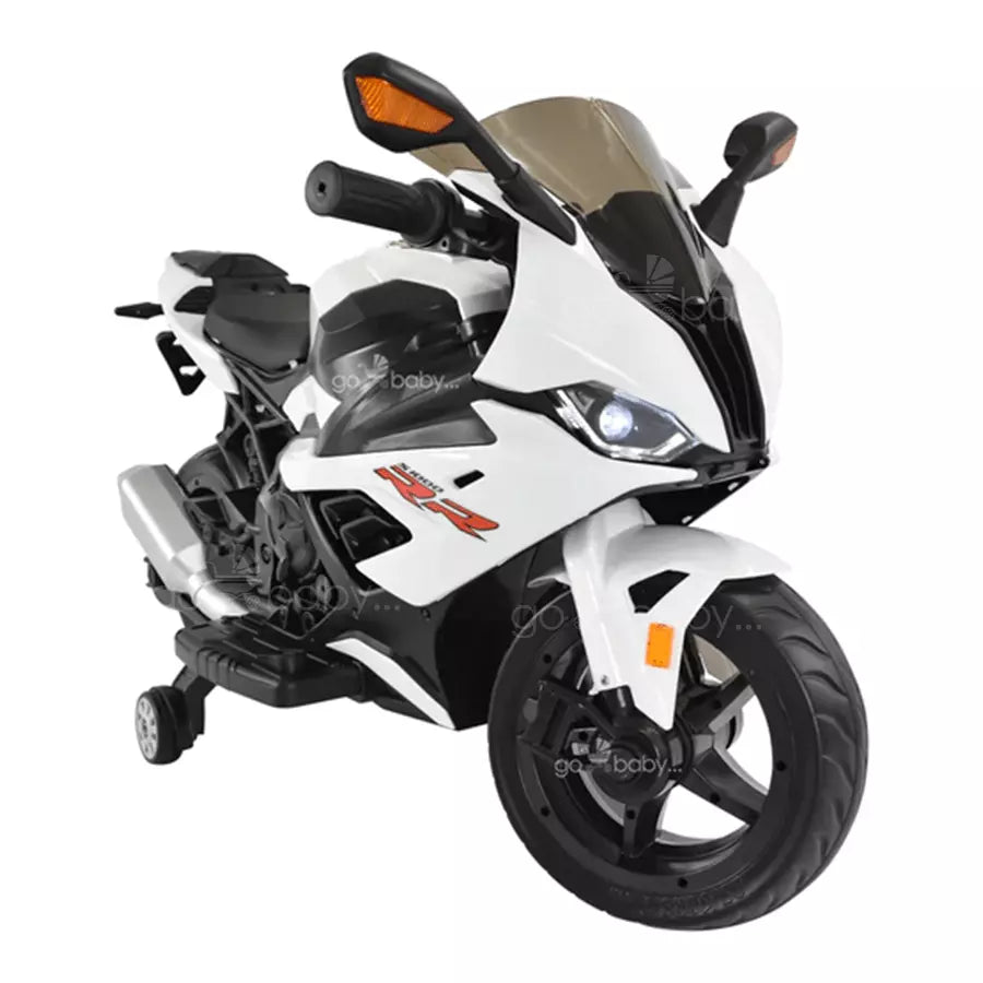 Moto Eléctrica RR1000 - gobaby.mx