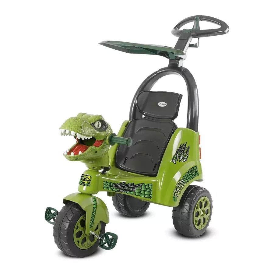 Triciclo rex super trike dinosaurio