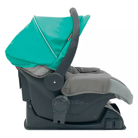 Carriola Travel System Queen - gobaby.mx