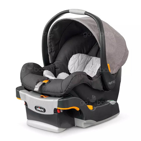 Keyfit 30 Baby Car Seat Parker Usa vista vertical